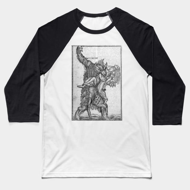 T shirt loup garou new arrivals